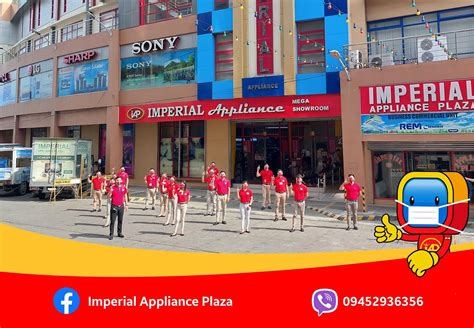 careers@imperialapplianceplaza.net|About Us .